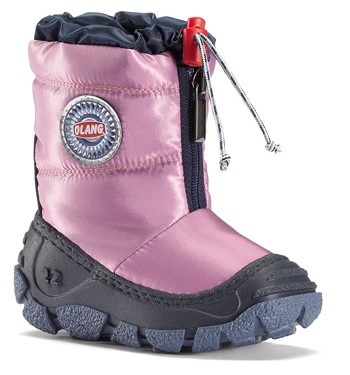 OLANG Eolo 840 rosa 25/26