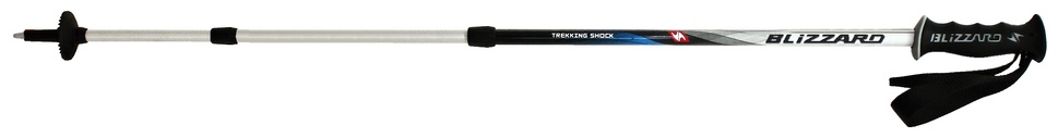 Trekové Hole Blizzard TrekKing shock 130354 25/26