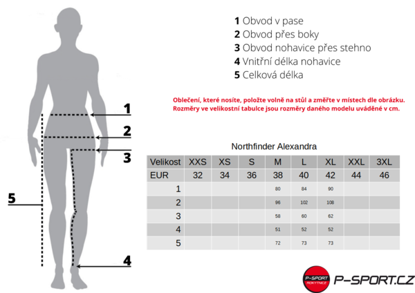 Northfinder Alexandra BE4025-4SI-5182 White
