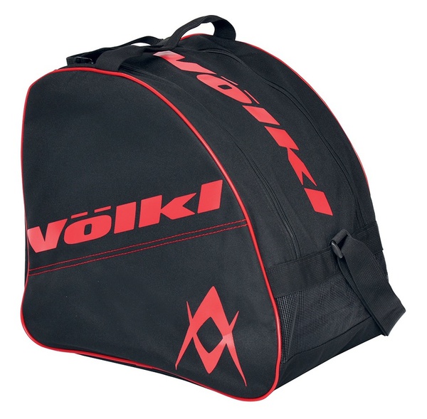 Volkl Classic Boot Bag Black 166500