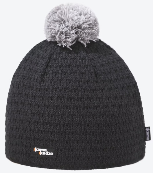 Pletená čepice Kamakadze K36 111 25/26