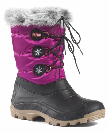 Olang Patty 847 Fuxia 25/26