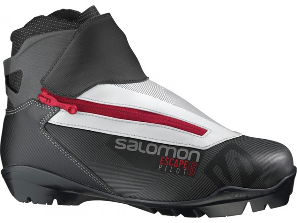 Boty na běžky SALOMON ESCAPE 6 PILOT 377504