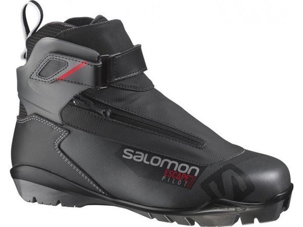 Boty na běžky Salomon Escape 7 Pilot CF 377502
