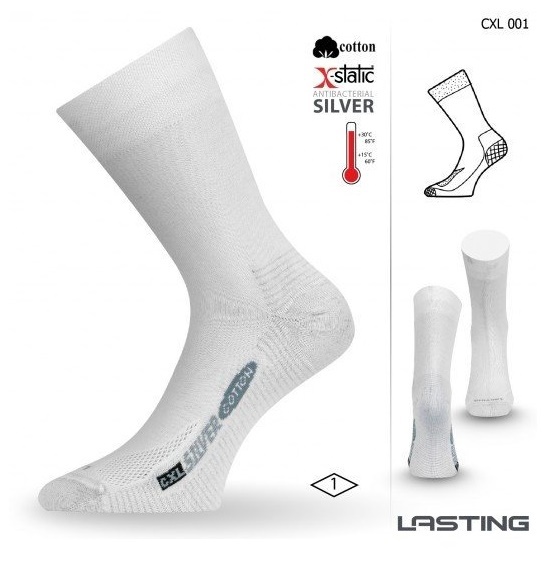 Lasting CXL 001 25/26