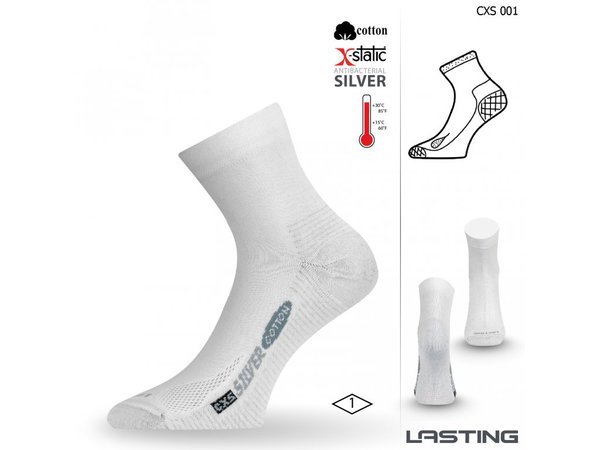 Lasting CXS 001 25/26
