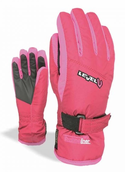 Level Junior Fucsia 4152JG.30 25/26