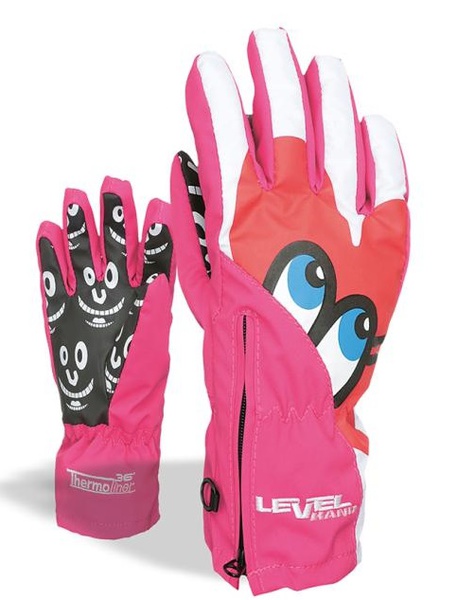 Level Lucky Luxury 4146JG.46 25/26