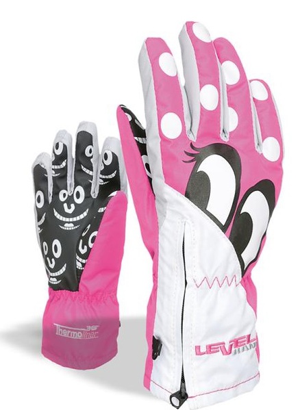 Level Lucky Fucsia 4146JG.30 25/26