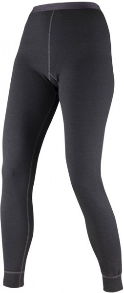 Dámské legíny merino Devold Expedition Woman Long Johns Black 155 110 950A 25/26
