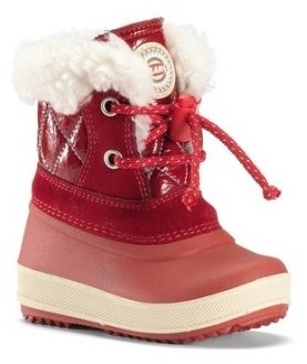 Olang Ape Baby 815 rosso vernice