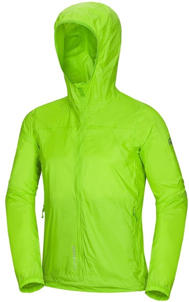 Northfinder Northcover BU-3267OR 316 Green 25/26