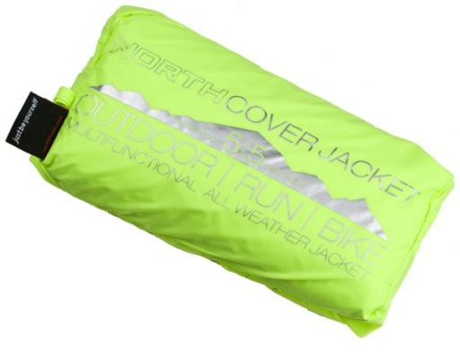 Northfinder Northcover BU-3267OR 316 Green 25/26