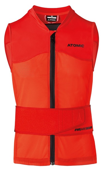 Atomic Live Shield Vest M AN5205030 25/26