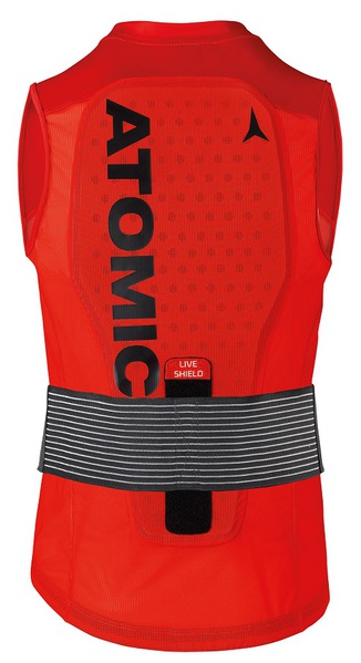 Atomic Live Shield Vest M AN5205030 25/26