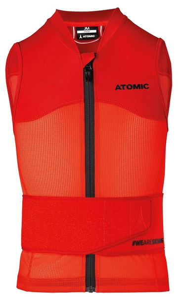 Atomic Live Shield Vest JR AN5205022 25/26
