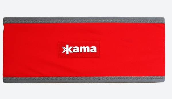 Běžecká čelenka Kama C34 104 25/26