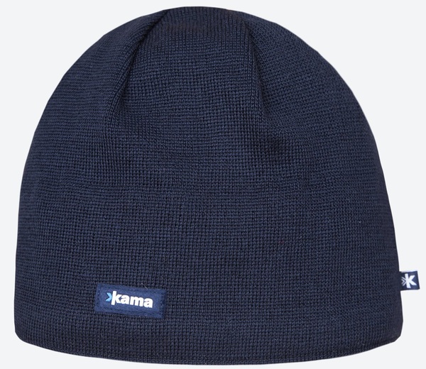 Pletená čepice Kama GORE WINDSTOPPER AW19 108 25/26