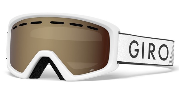 GIRO Rev White Zoom AR40 7083091