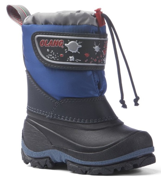 Olang Dotto Kid 827 Royal 25/26