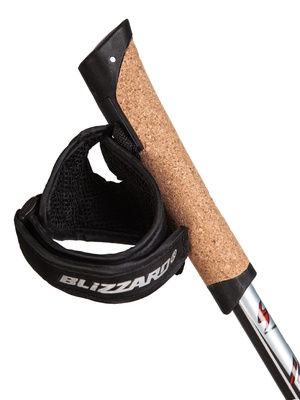 BLIZZARD Racing carbon senior cross-country poles 2011081 25/26