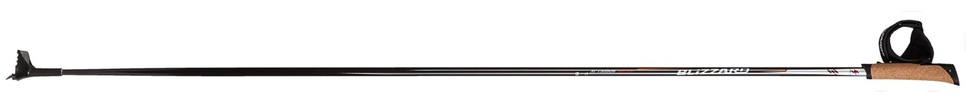 BLIZZARD Racing carbon senior cross-country poles 2011081 25/26
