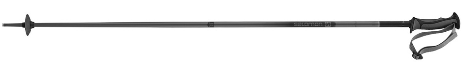 Hole Salomon Arctic Lady Black 405603