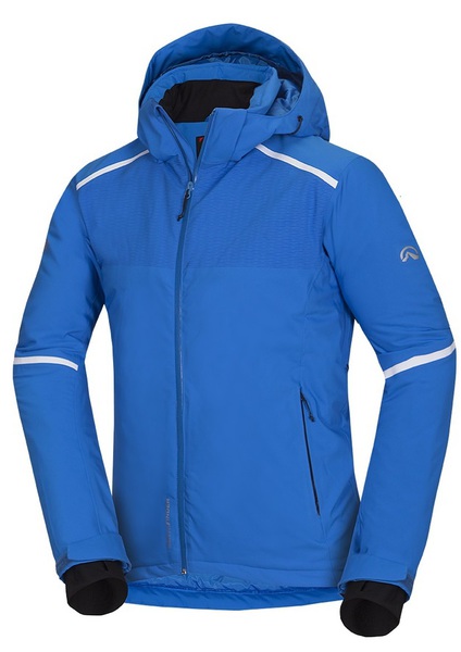 Northfinder Samuel BU-3499SNW-298 Dark Blue
