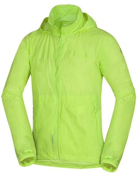 Sbalitelná bunda Northfinder Northkit BU-32682SII 316 Green 25/26