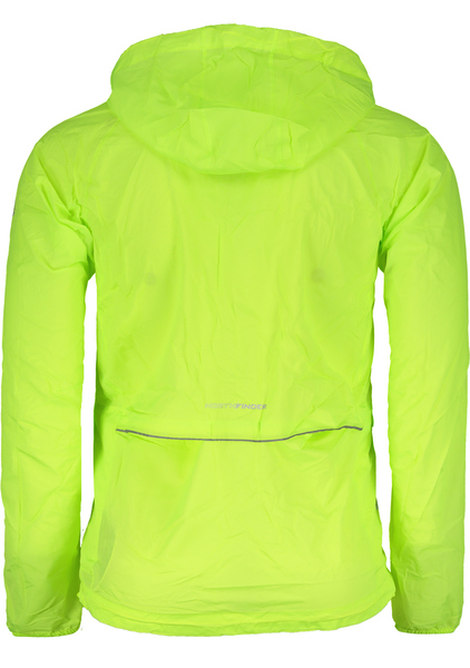 Sbalitelná bunda Northfinder Northkit BU-32682SII 316 Green 25/26