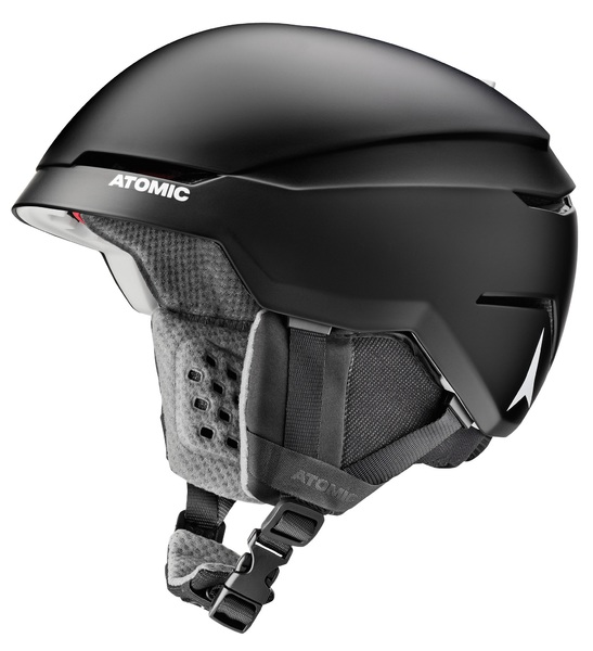 Helma Atomic Savor Black AN5005690 25/26