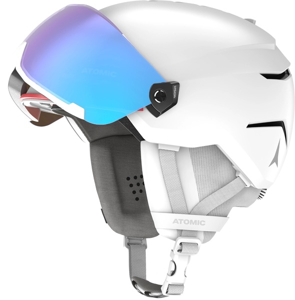 Helma Atomic Savor Visor Stereo White Heather AN5005714 25/26