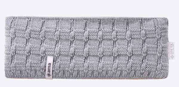 Kama CW12 109 Pletená Merino čelenka 25/26