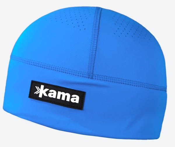 Kama B87 107 Dětská Běžecká čepice 25/26