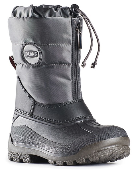 Olang Volpe Kid 816 Antracite 25/26