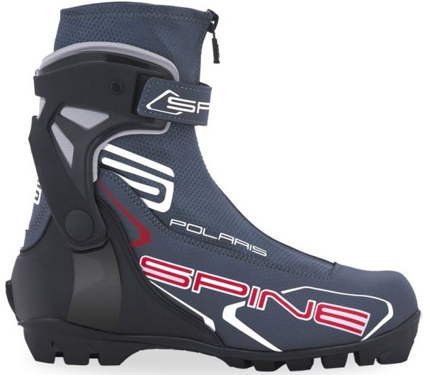 Boty na běžky SPINE RS Polaris Combi NNN 25/26