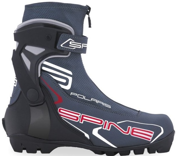 Boty na běžky SPINE GS Polaris Combi SNS 25/26