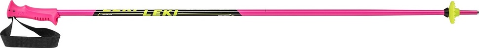 Leki Racing Kids Pink (64944301)