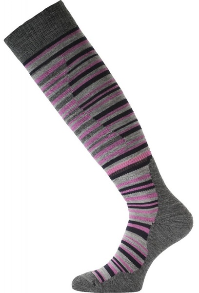 Lasting Merino ponožky SWP 804 25/26
