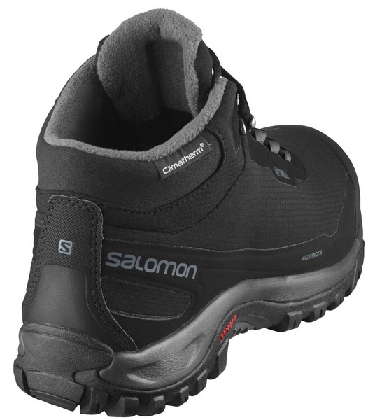 Zimní boty Salomon Shelter CS WP 411104 25/26