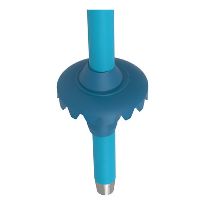 Hole Atomic AMT JR Blue AJ5005600 25/26