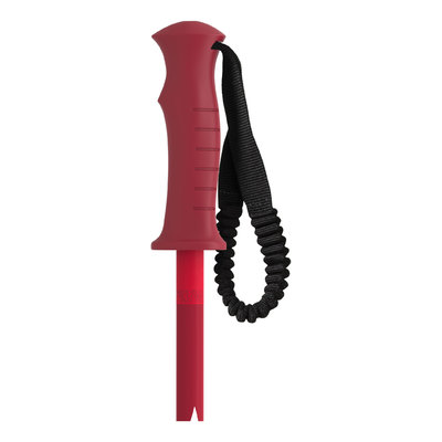 Hole Atomic AMT JR Red AJ5005602 25/26