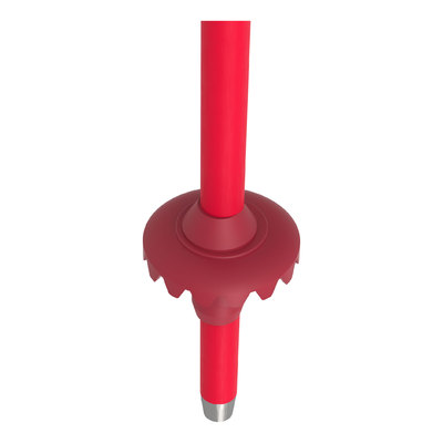 Hole Atomic AMT JR Red AJ5005602 25/26