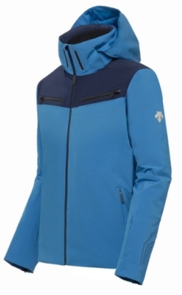 Descente Swiss Ski Bunda DWMMGK10 60