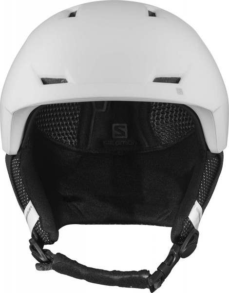 Helma Salomon Icon LT White 411602 25/26