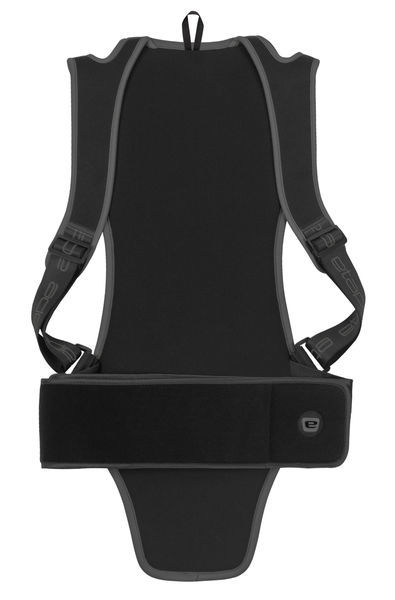 Páteřák/chránič páteře Etape Spine Černá 2095110 25/26