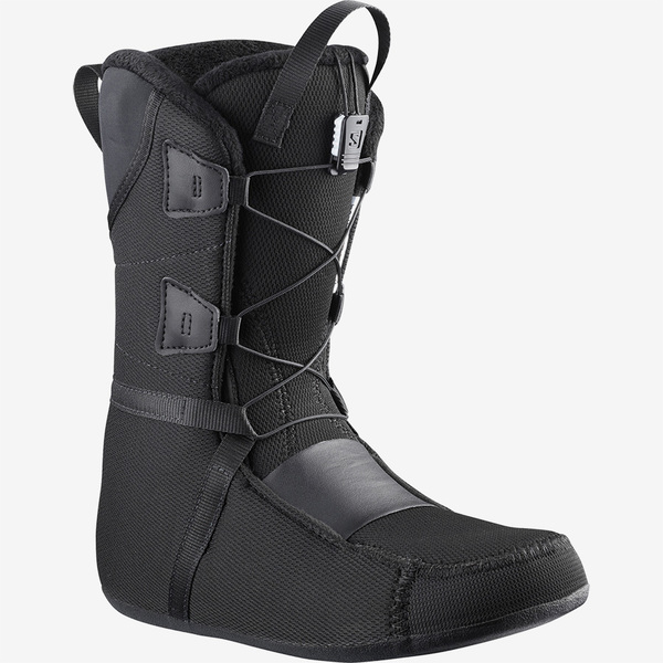 Dámské Snowboardové boty Salomon Ivy 408265