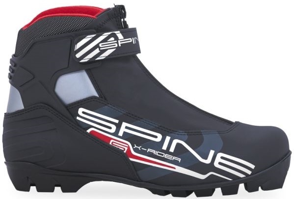 Boty na běžky SPINE GS X-Rider Combi SNS 25/26