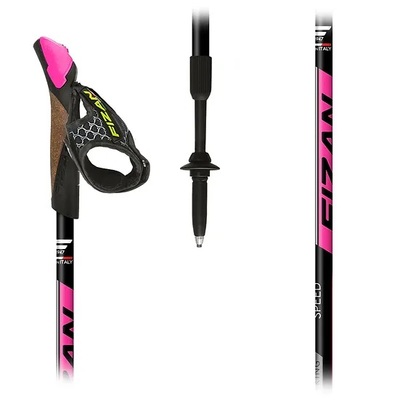 Nordic Walking hole Fizan NW Speed Pink 207523 25/26