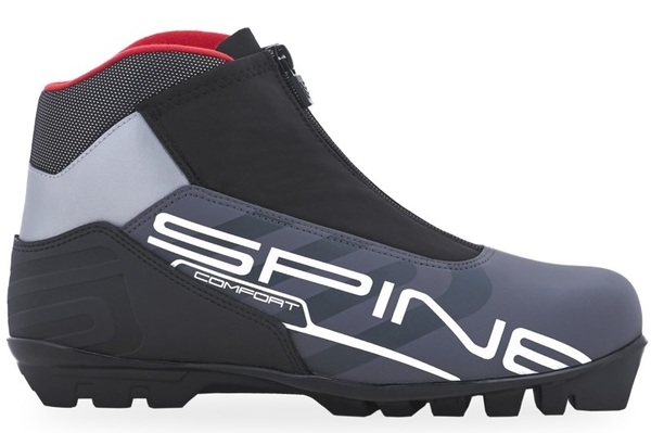Boty na běžky SPINE RS Comfort NNN Prolink Classic 25/26